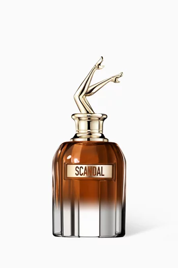 عطر سكاندال إلكسير، 80 ملل