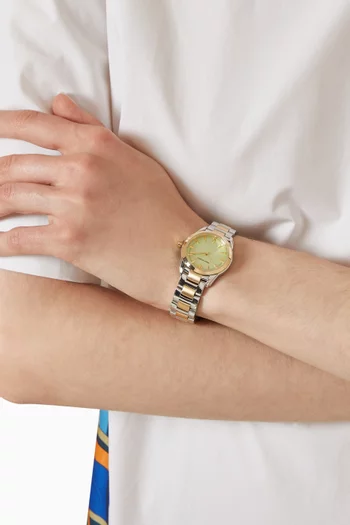 Small Miller Watch