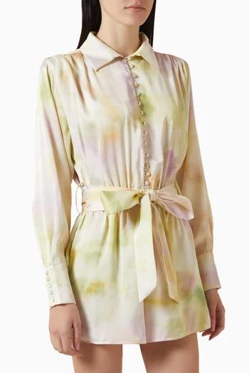 Lova Playsuit
