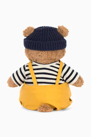 Bartholomew Bear Seafarer Outfit