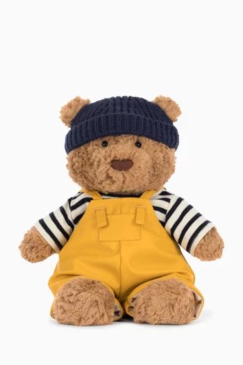 Bartholomew Bear Seafarer Outfit