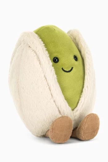 Amuseables Horatio Pistachio