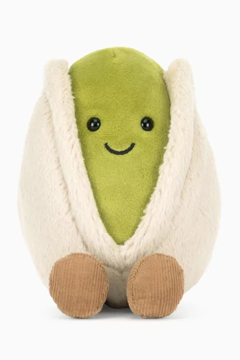 Amuseables Horatio Pistachio