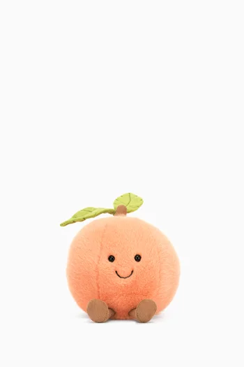 Amuseables Peach