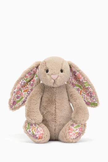 Little Small Blossom Beige Bunny 'Petal'