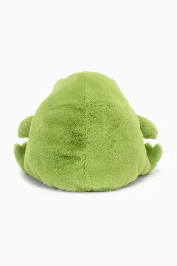 Ricky Rain Frog