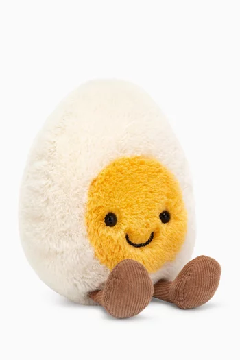 Amuseables Happy Boiled Egg