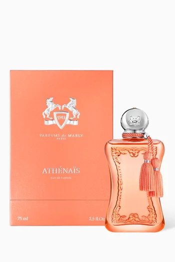 ماء عطر اتيناييز، 75 ملل