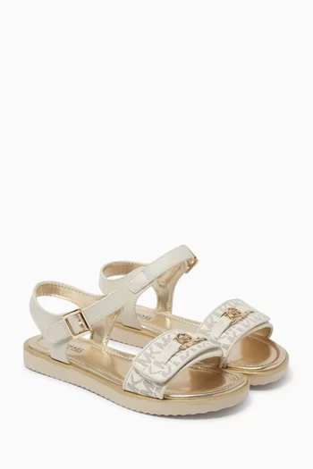 Kieran Sandals