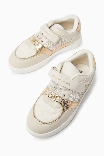 Emmet Clarke Sneakers