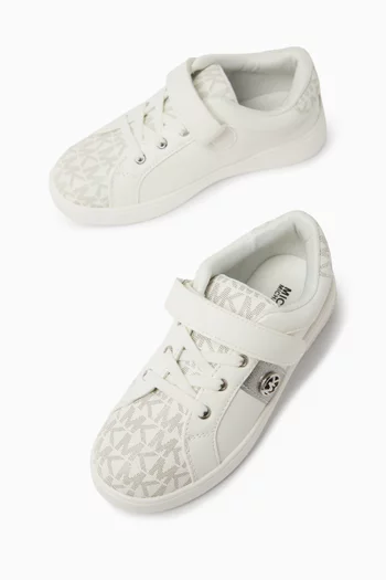 Raine Logo Sneaker