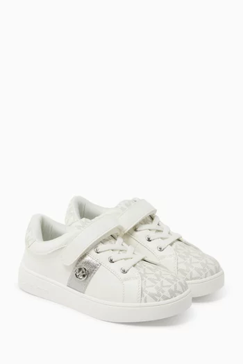 Raine Logo Sneaker