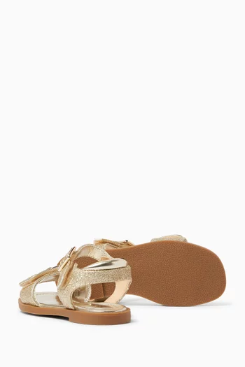 Kieran Sandals