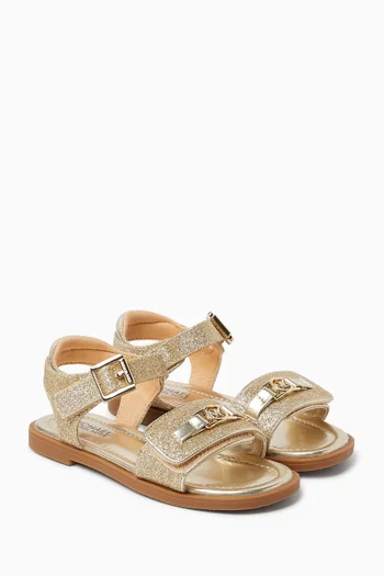 Kieran Sandals