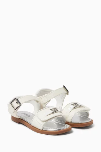 Kieran Sandals