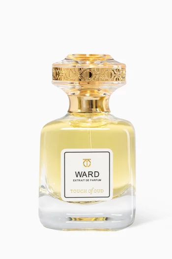 عطر مركز ورد من تاتش اوف عود، 80 ملل