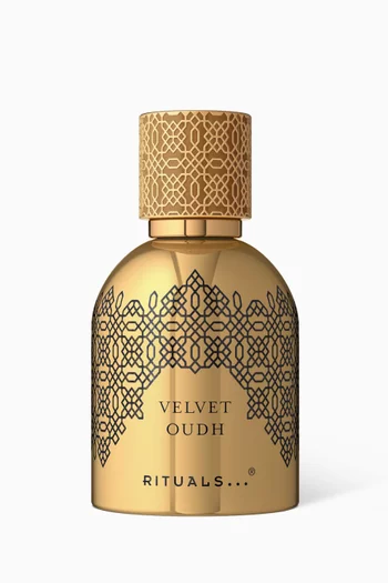 Velvet Oudh Eau de Parfum, 50ml