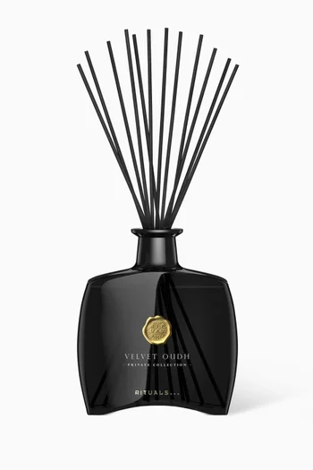 Velvet Oudh Fragrance Sticks, 450ml