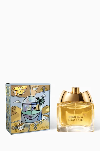 عطر شي عود بوب، 75 ملل