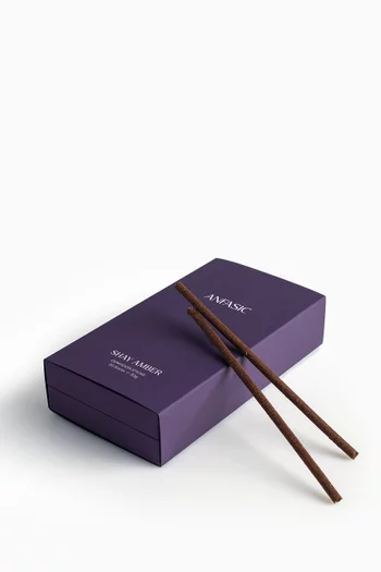 Dokhoon Sticks Shay Amber, 30 Sticks