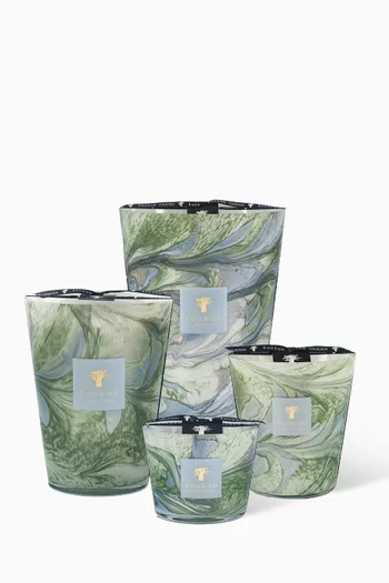 Leaves Marius Candle, 3000g