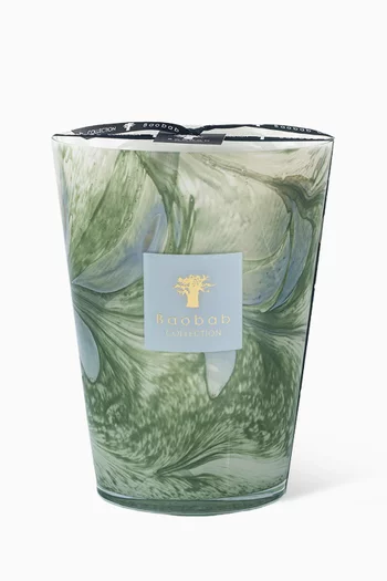 Leaves Marius Candle, 3000g
