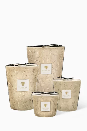 Paz Paloma Candle, 3000g