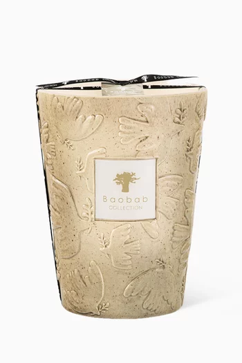 Paz Paloma Candle, 3000g