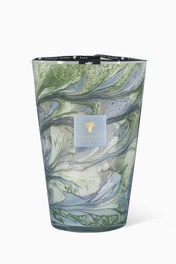 Leaves Marius Candle, 6500g