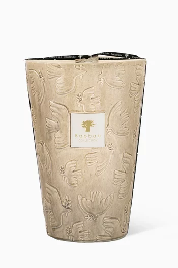 Paz Paloma Candle, 6500g