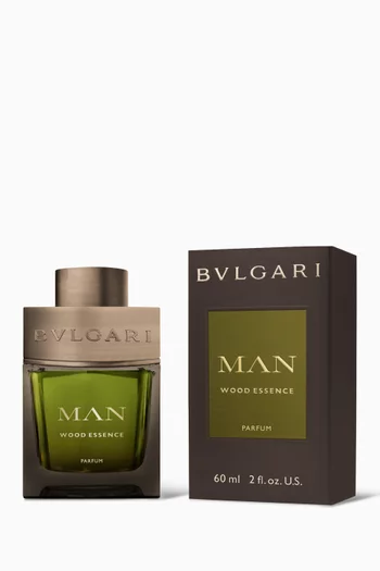 ماء عطر وود إسينس للرجال، 60 ملل