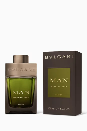 ماء عطر وود إسينس للرجال، 100 ملل