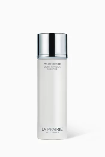 White Caviar Light Infusion Essence, 150ml