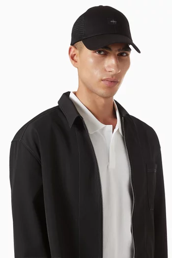 Logo Trucker Hat