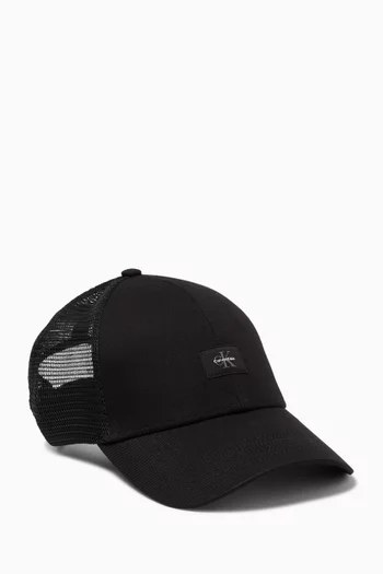 Logo Trucker Hat