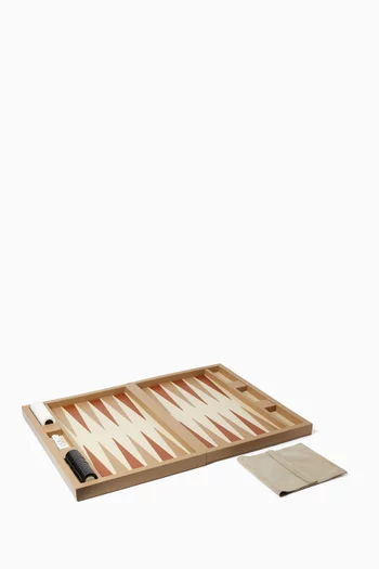 لعبة طاولة ايفا منسوجة يدويًا