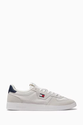 Greenwich Edge Sneakers