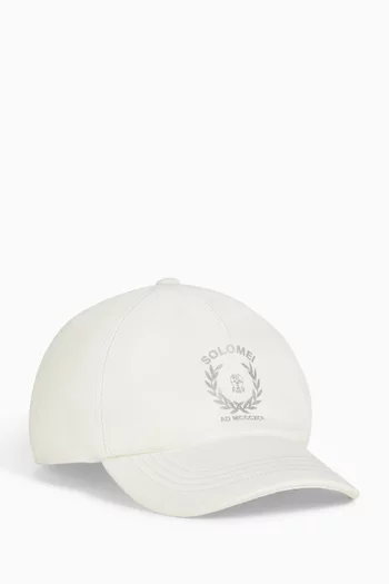 Logo Baseball Cap