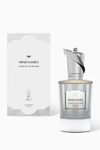 عطر مركز تشيك بليز، 100 ملل