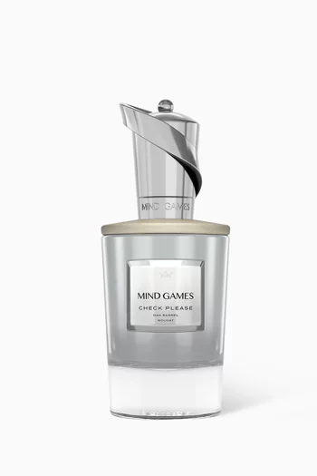 عطر مركز تشيك بليز، 100 ملل