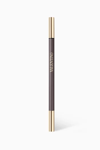 03 Grey Reno Brow Trio Liner