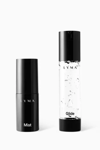 Lyma Oxygen Mist & Glide Refill - 30 Days