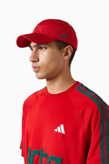 كاب أديداس × ارتي أنتيويرب