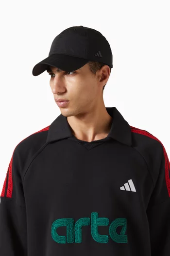 كاب أديداس × ارتي أنتيويرب