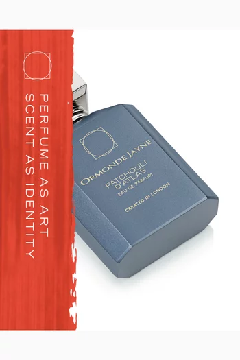 ماء عطر باتشولي داطلس، 88 ملل