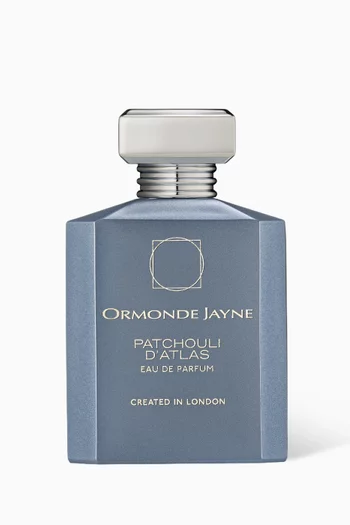 ماء عطر باتشولي داطلس، 88 ملل