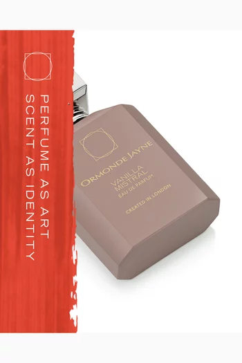 ماء عطر فانيلا ميسترال، 88 ملل