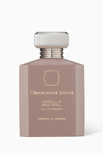 ماء عطر فانيلا ميسترال، 88 ملل