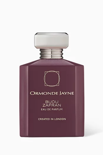 ماء عطر بيجو زعفران، 88 ملل