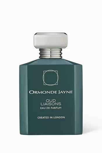 ماء عطر عود لييزونس، 88 ملل